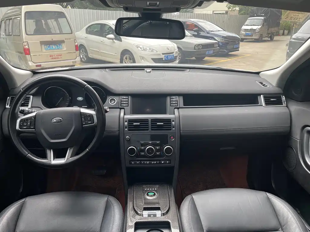Discovery Shenxing 2019 240PS PURE Edition National V купить на сайте DeffCars