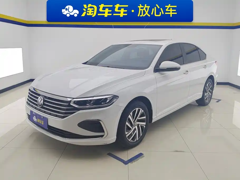 Lavida 2023 280TSI DSG Manyi Edition купить на сайте DeffCars