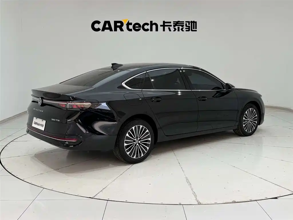 Magotan 2024 380TSI DSG Premium Edition Damai Bag купить на сайте DeffCars