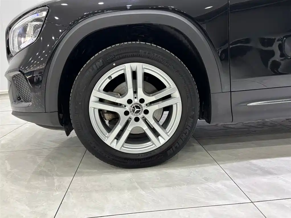 Mercedes-Benz GLB 2022 GLB 200 Dynamic купить на сайте DeffCars