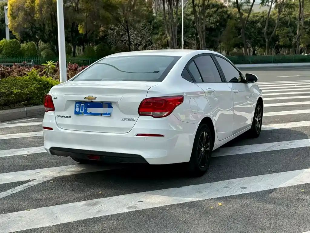 Covoz 2019 320 Automatic Xinyue Edition купить на сайте DeffCars