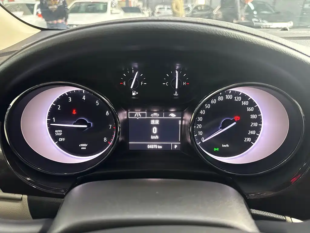 Weilan 2018 Sedan 15S Automatic Enterprising купить на сайте DeffCars