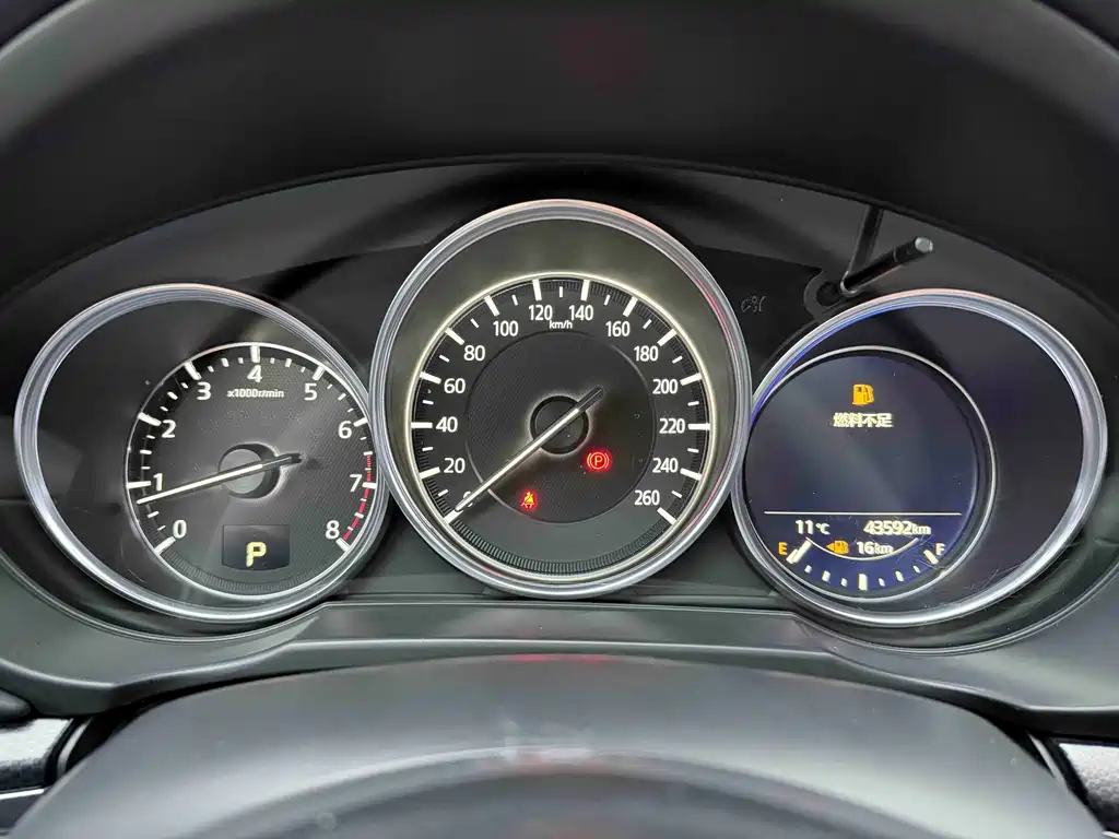 Mazda CX-5 2021 2.0L automatic two-wheel drive Black Knight купить на сайте DeffCars
