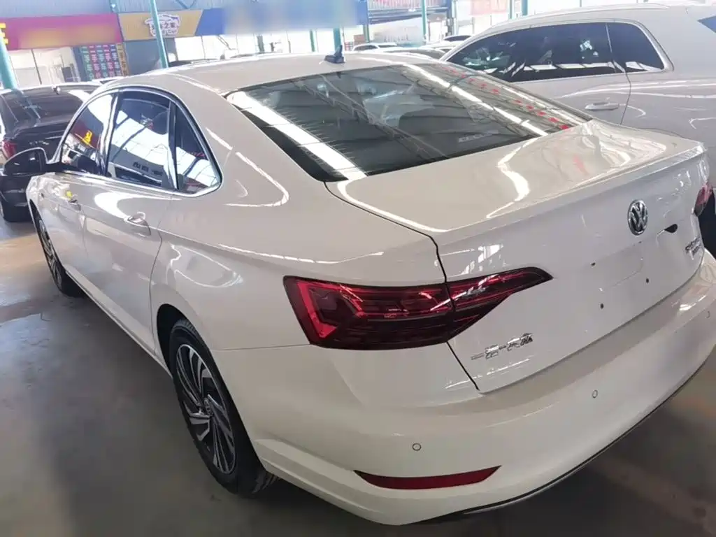 Sagitar 2021 200TSI DSG Super Edition купить на сайте DeffCars