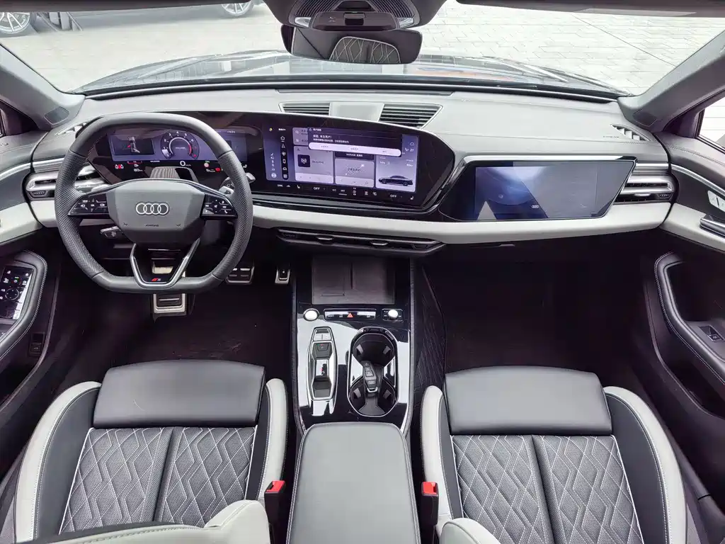 Audi A5L 2026 2.0T Sports Edition Plus купить на сайте DeffCars