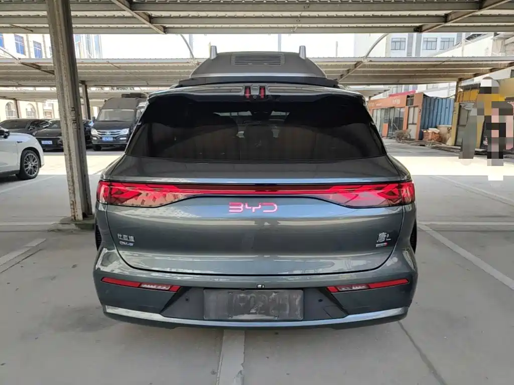 Tang L 2025 DM 175km Drone Player Edition купить на сайте DeffCars