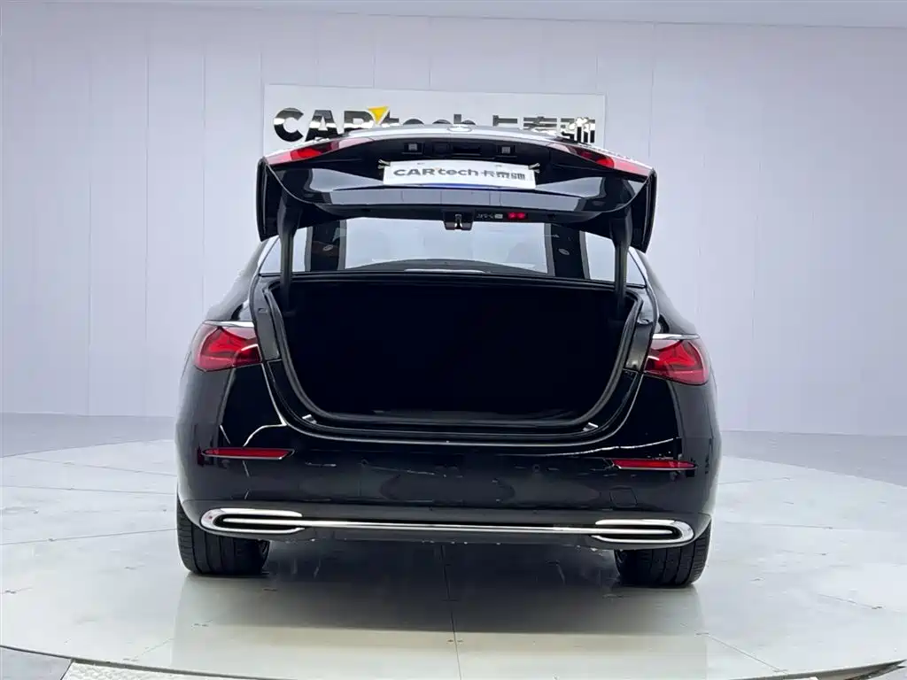 Mercedes-Benz E-Class 2025 facelift E 300 L fashionable model купить на сайте DeffCars