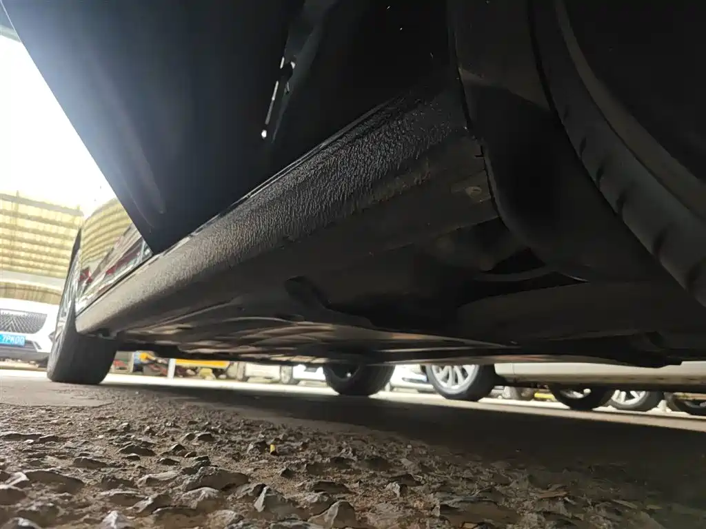 Sagitar 2022 280TSI DSG Flyover Edition купить на сайте DeffCars