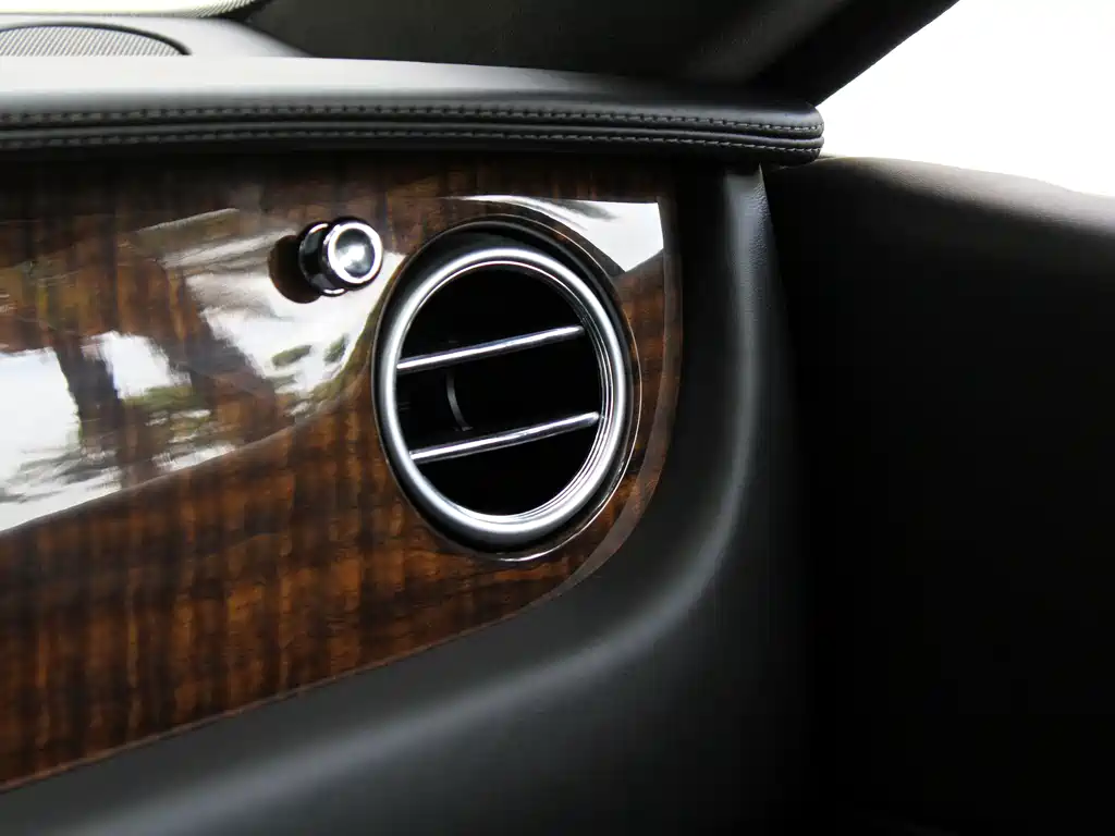 Continental 2012款 4.0T GT V8 купить на сайте DeffCars