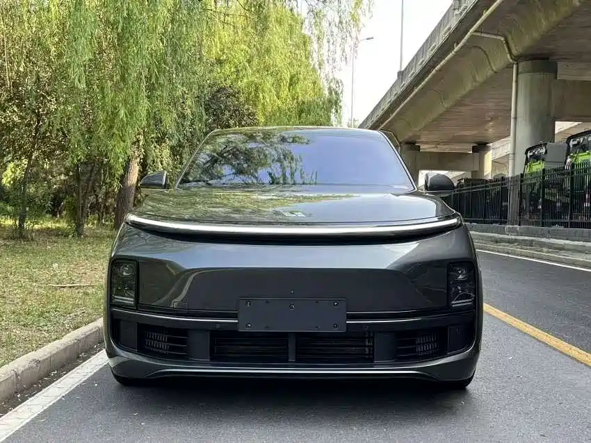 Ideal L8 2023 Pro купить на сайте DeffCars