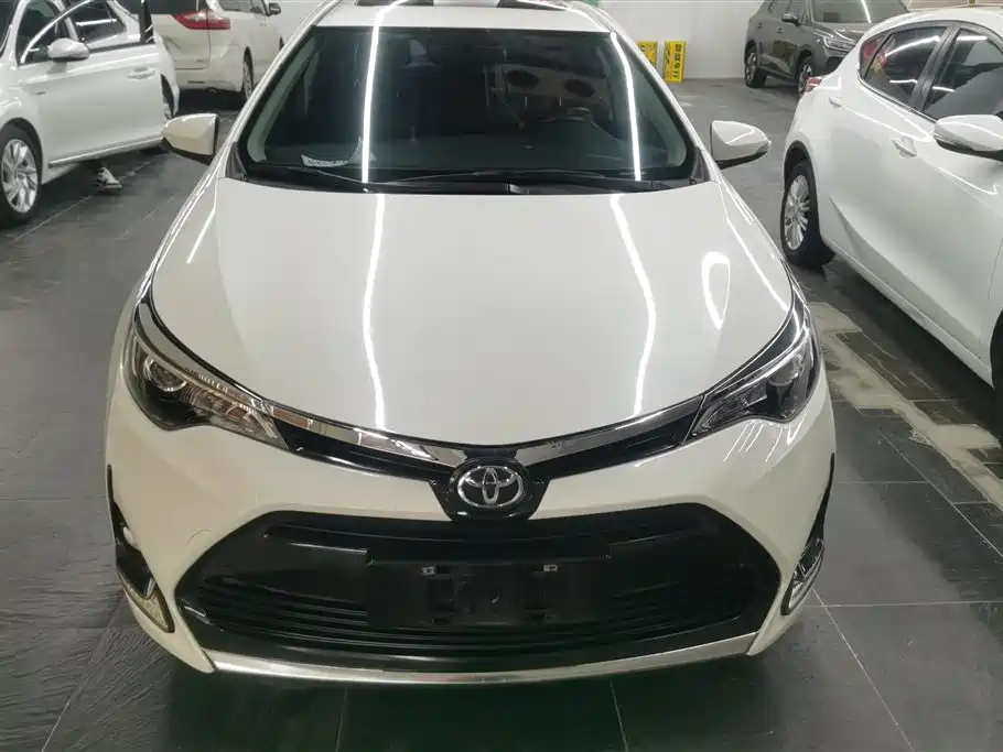 Ralink 2018 185T CVT Premium Edition National V купить на сайте DeffCars