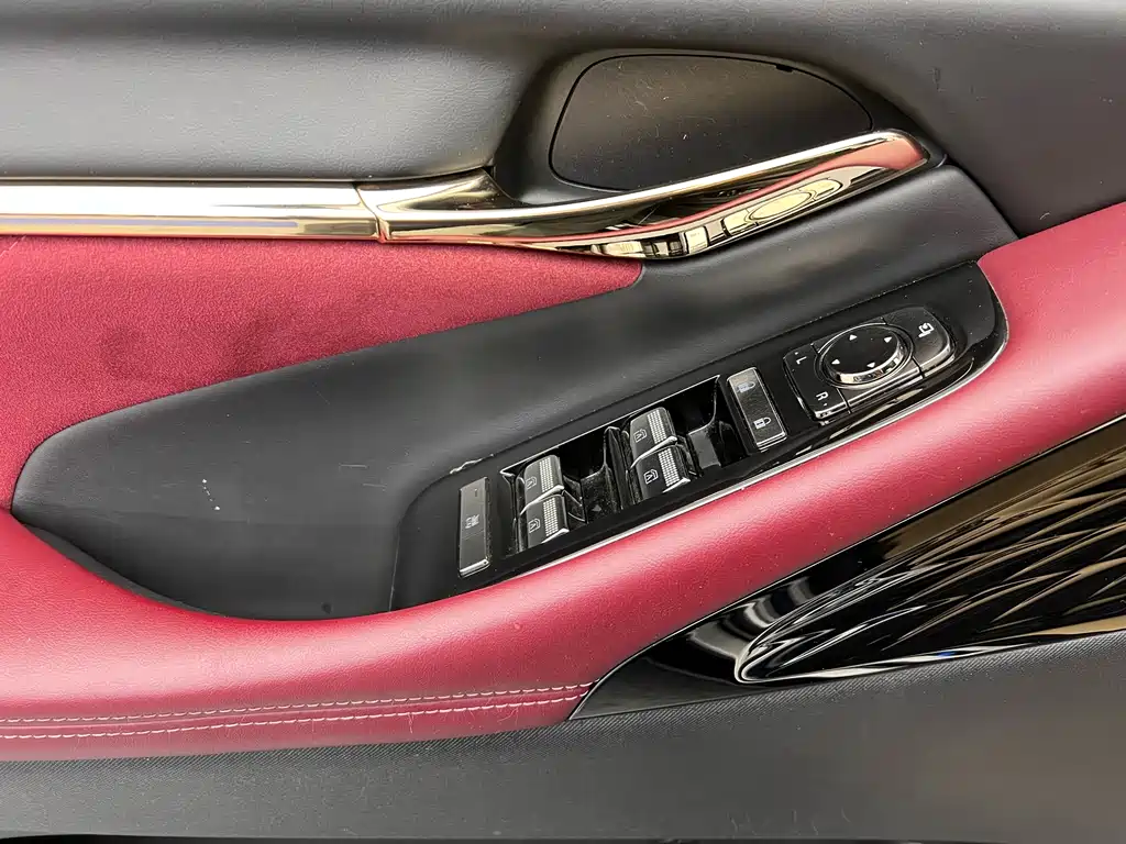 Trumpchi M8 2023 Grandmaster Series Dual Engine Royal Edition купить на сайте DeffCars