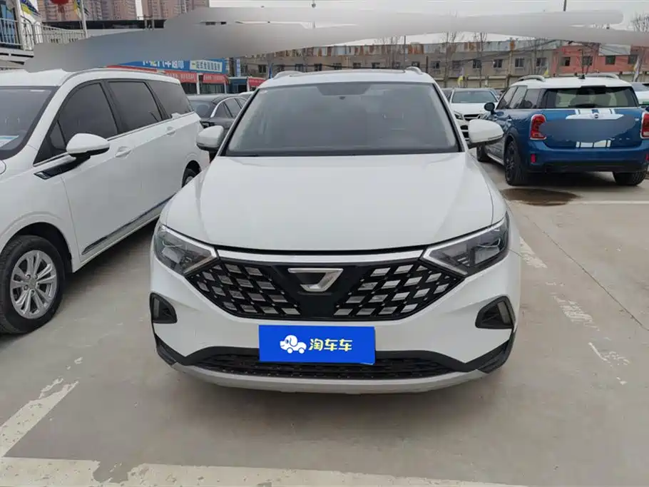 Jetta VS7 2020 1.4T automatic aggressive model купить на сайте DeffCars