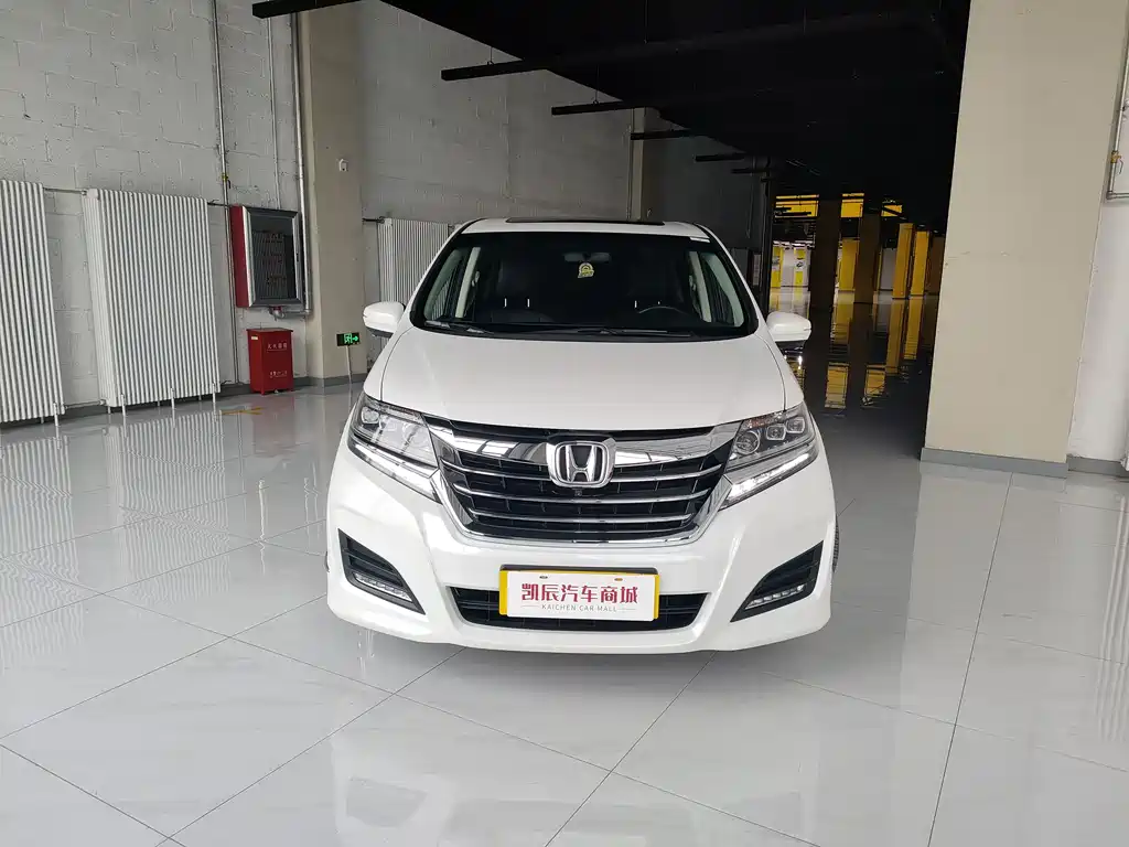 Alison 2016 2.4L Comfort Edition купить на сайте DeffCars