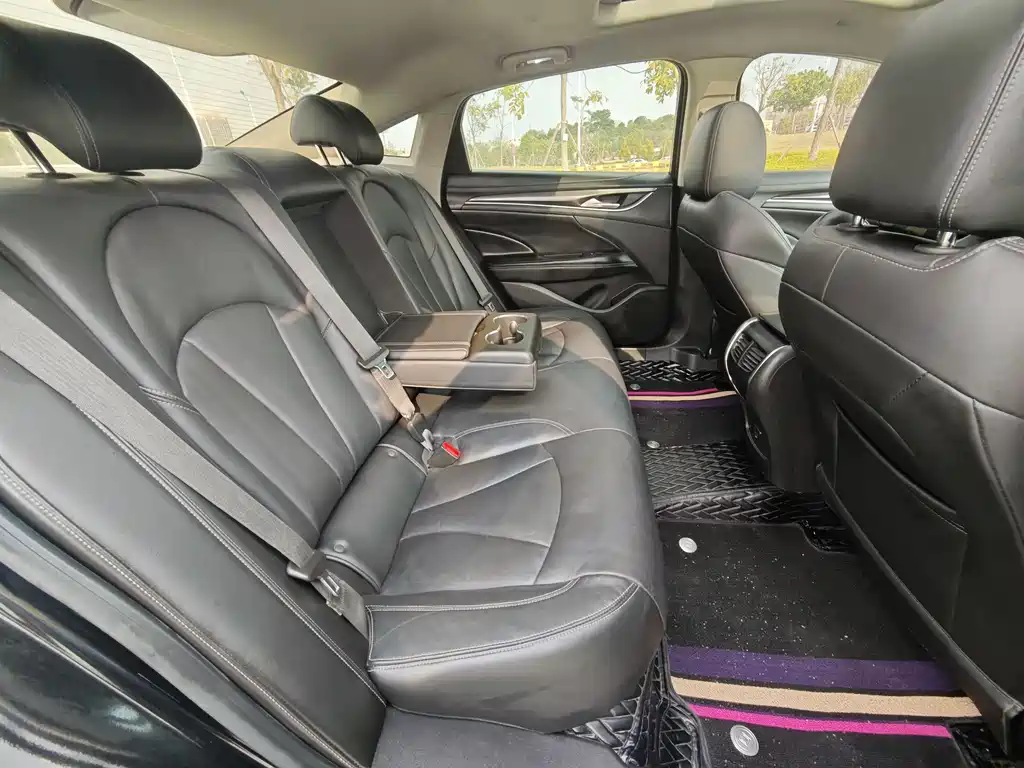 LaCrosse 2021 652T luxury model купить на сайте DeffCars
