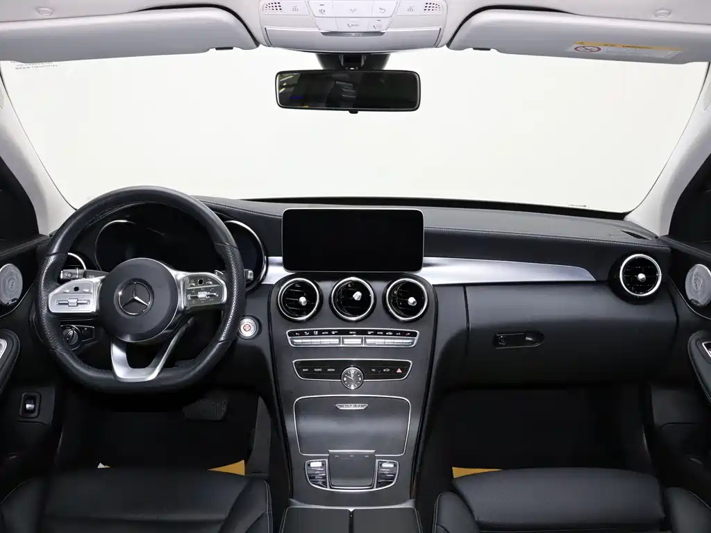 Mercedes-Benz C-Class 2021 C 260 L Sports Star Collection Edition купить на сайте DeffCars