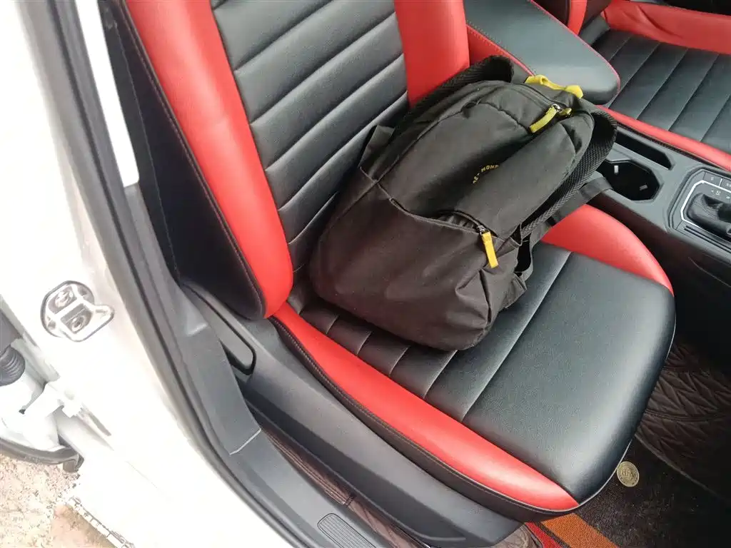 Lavida 2023 280TSI DSG Manyi Edition купить на сайте DeffCars