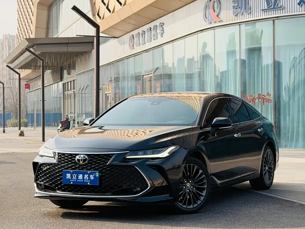 Asia Dragon 2022 2.5L Touring Premium Edition купить на сайте DeffCars
