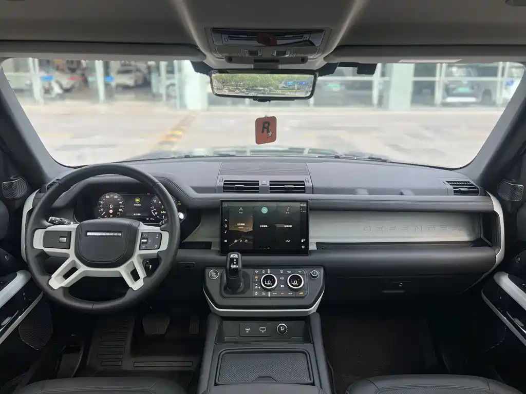 Land Rover Defender 2023 90 3.0T P400 XS купить на сайте DeffCars