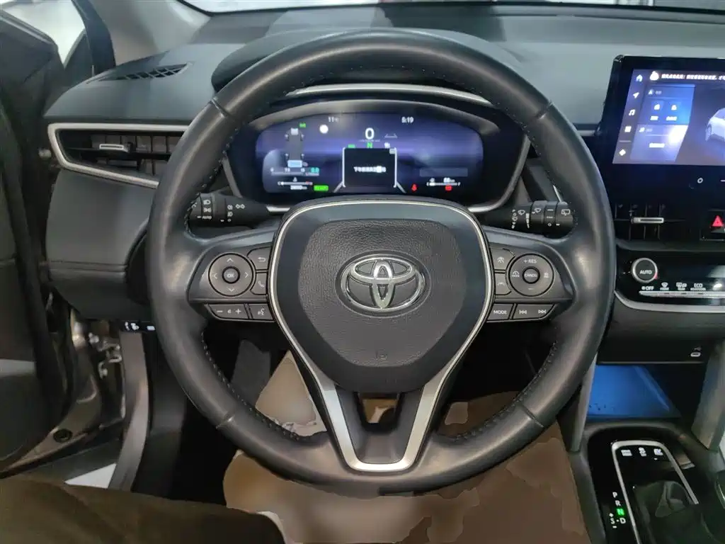 Fenglanda 2023 2.0L Intelligent Electric Hybrid Dual Engine Premium Edition купить на сайте DeffCars