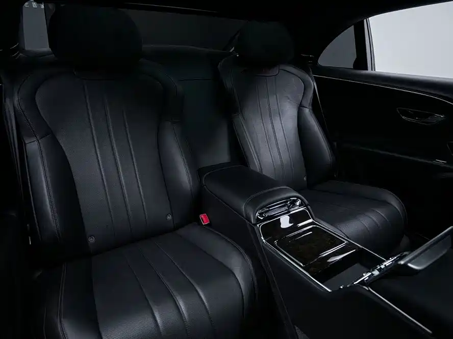 Flying Spur 2022 4.0T V8 Standard Edition купить на сайте DeffCars