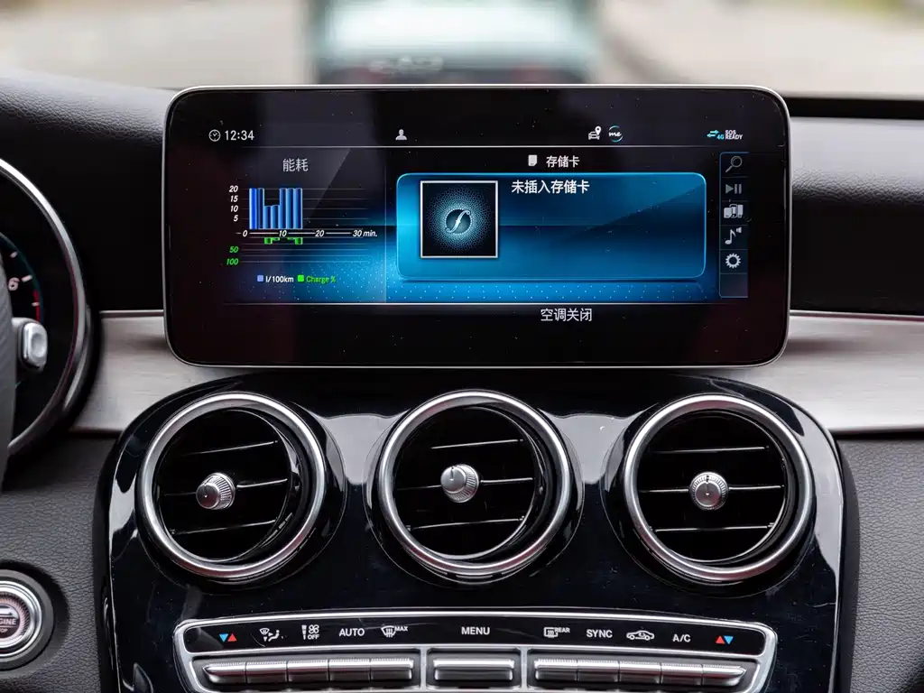 Mercedes-Benz C-Class 2020 Facelift C 260 Sports Edition купить на сайте DeffCars