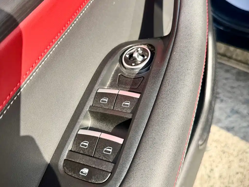 Tiggo 7 2023 Super Edition 1.5T CVT Super Warrior купить на сайте DeffCars
