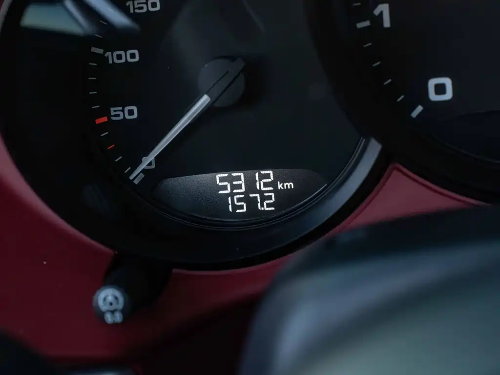 Porsche 718 2022 Spyder 2.0T купить на сайте DeffCars