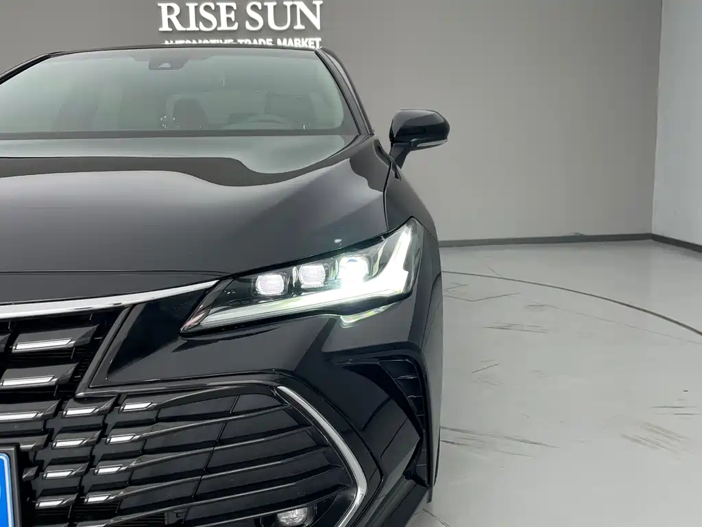 Asia Dragon 2024 2.0L Deluxe Edition купить на сайте DeffCars