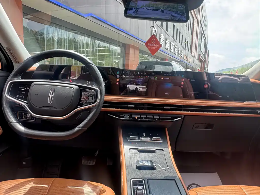 Adventurer 2024 1.5T 2WD Mulan Special Hybrid Edition купить на сайте DeffCars
