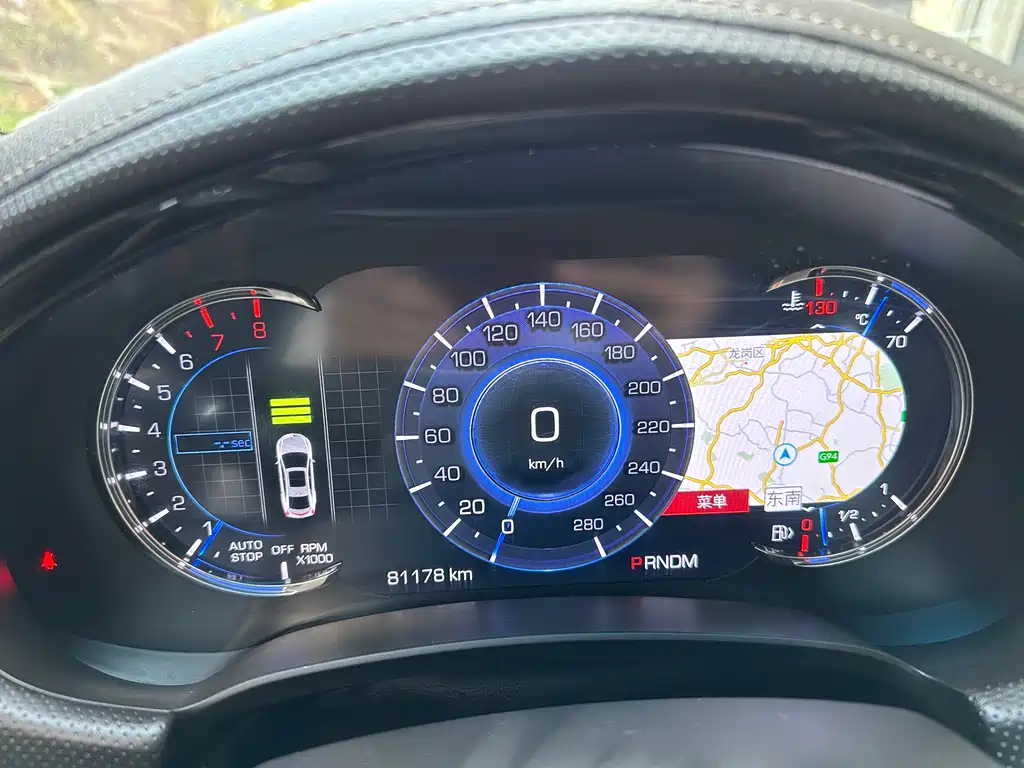 Cadillac XTS 2018 28T luxury model купить на сайте DeffCars