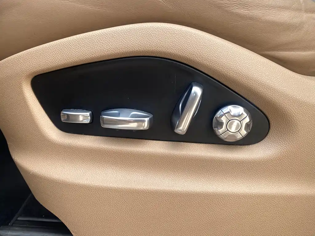 Cayenne 2018 Cayenne 3.0T купить на сайте DeffCars