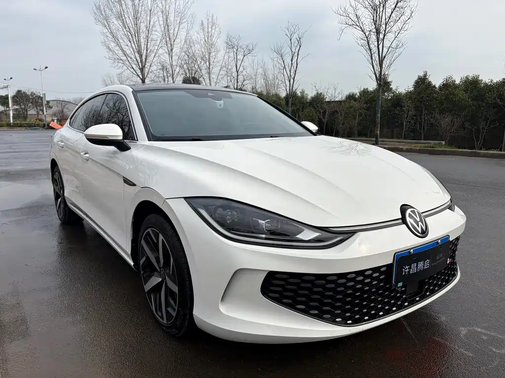 Lingdu 2022 Lingdu L 280TSI DSG Hot Edition купить на сайте DeffCars