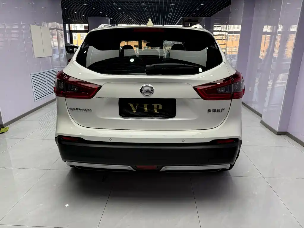 Qashqai 2022 2.0L CVT XV Prem Deluxe Edition купить на сайте DeffCars