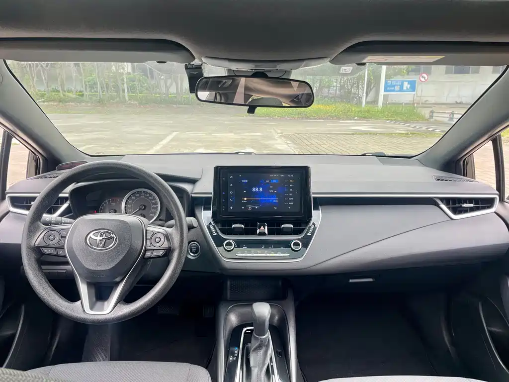 Ralink 2021 185T CVT Deluxe Edition купить на сайте DeffCars