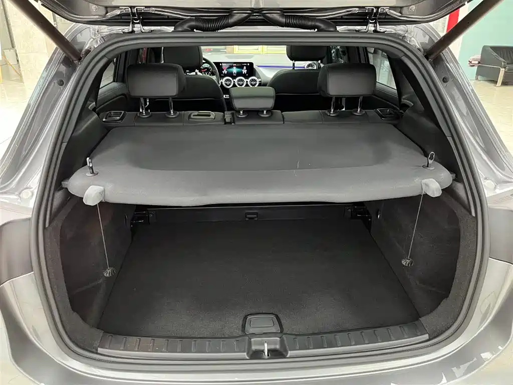 Mercedes-Benz GLA 2022 GLA 200 купить на сайте DeffCars