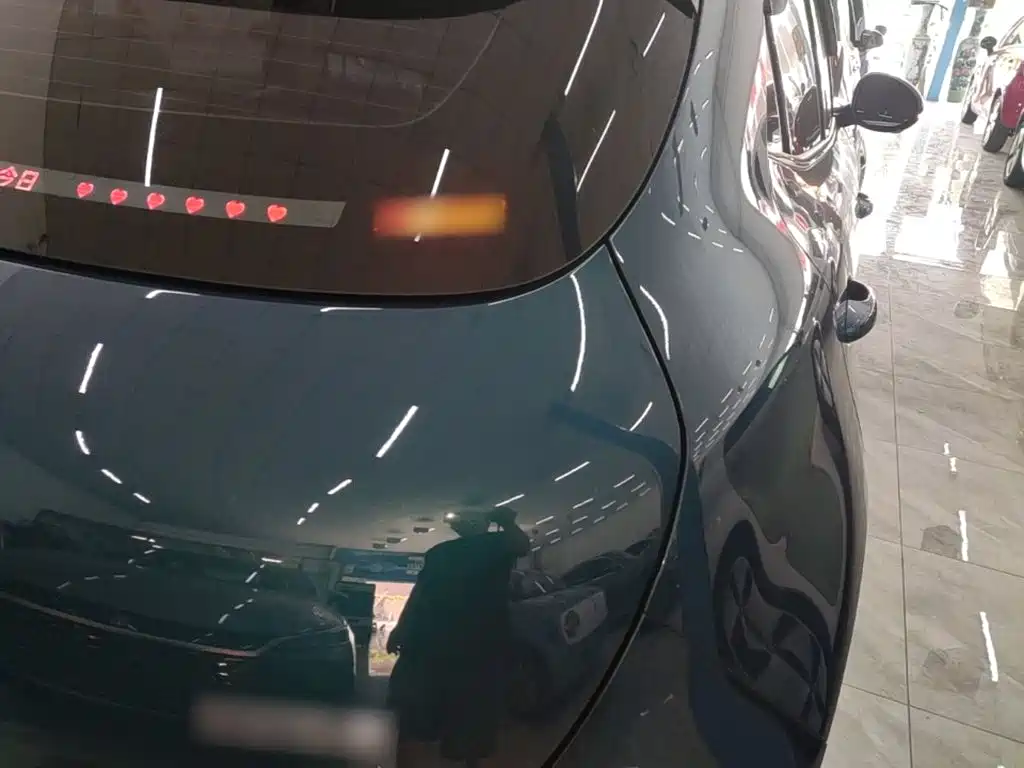 ORA Good Cat 2024 model 401km Honor type 135kW купить на сайте DeffCars