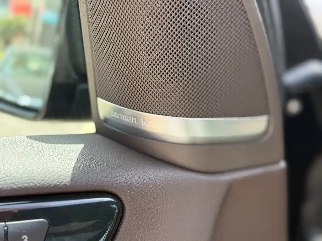 Mercedes-Benz GLE AMG 2017 AMG GLE 43 4MATIC купить на сайте DeffCars