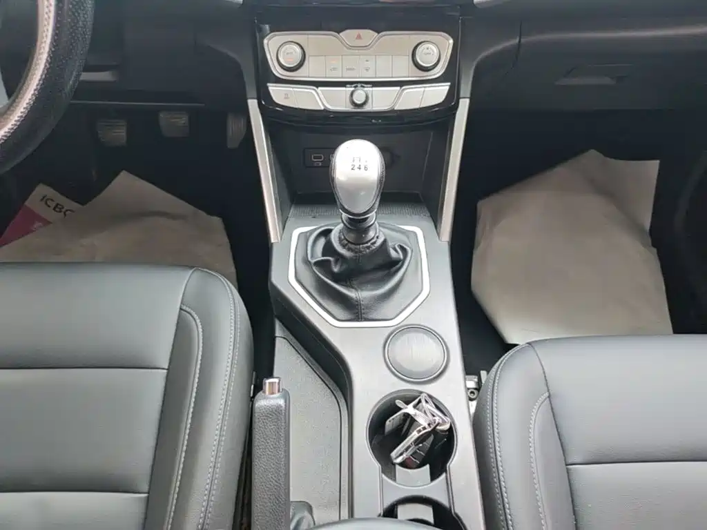 Cannon (Poer) 2019 2.0T Commercial Manual Diesel 2WD Elite Long Case GW4D20M купить на сайте DeffCars