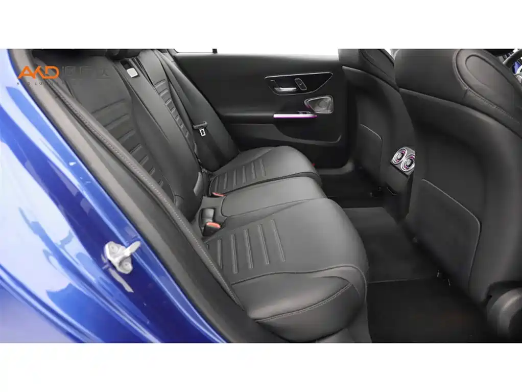 Mercedes-Benz C260L/1.5T/22 models/Haoye Sports Edition купить на сайте DeffCars