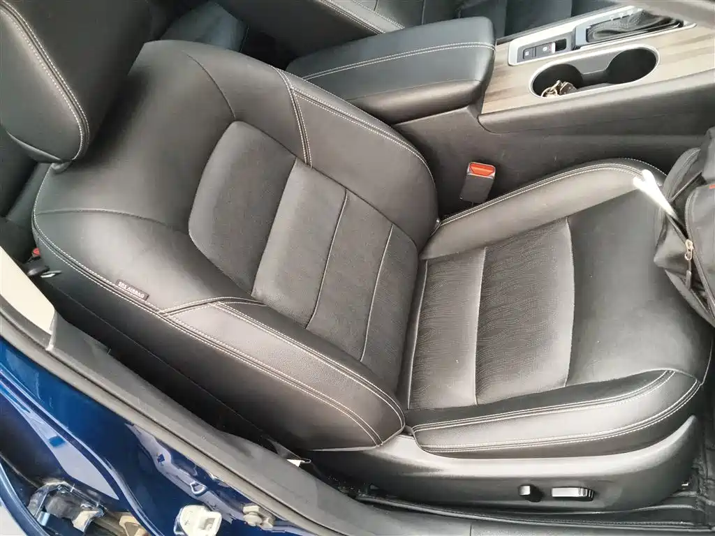 Teana 2021 2.0L XL Comfort Edition купить на сайте DeffCars