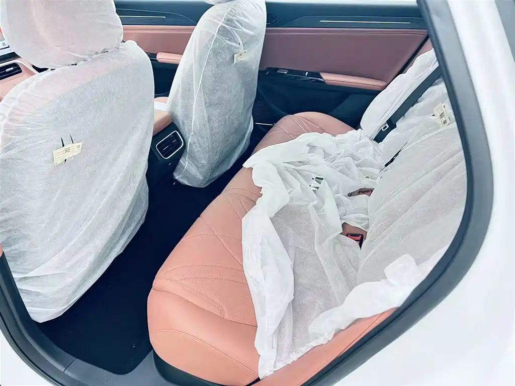 Galaxy L6 2025 EM-i 140km Starship Edition купить на сайте DeffCars