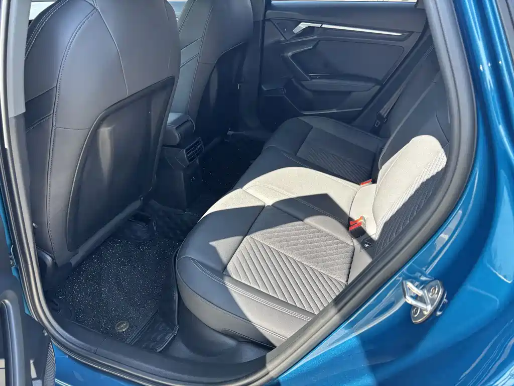 Audi A3 2021 Sportback 35 TFSI Fashionable and Elegant купить на сайте DeffCars
