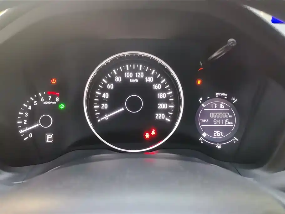 Binzhi 2020 1.5L CVT Pioneer Edition купить на сайте DeffCars