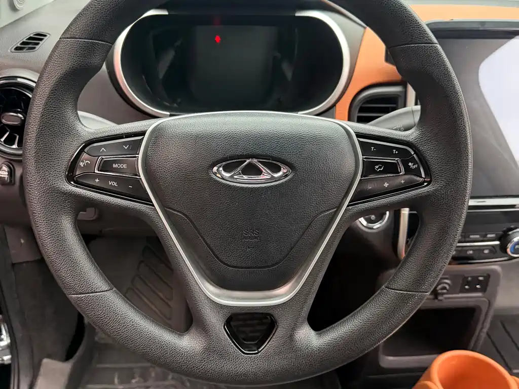 Little Ant 2018 400 2-seater Smart Edition купить на сайте DeffCars