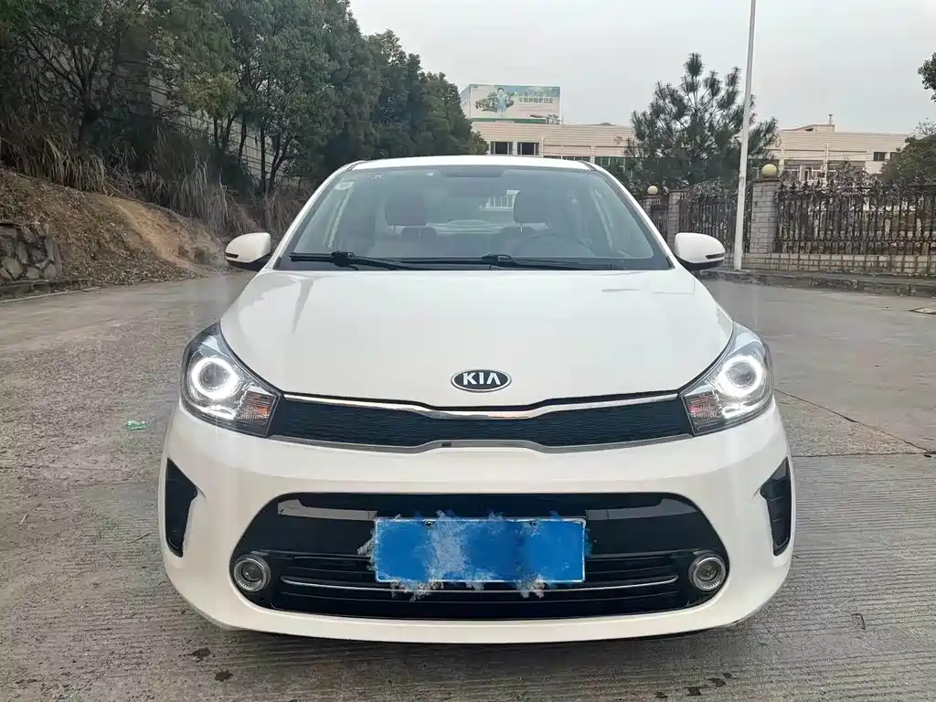 Huanchi 2017 1.4L Manual Smart Edition Value купить на сайте DeffCars