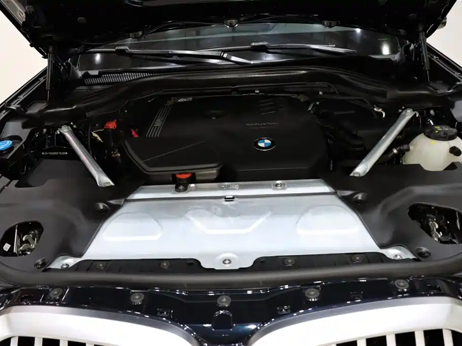 BMW X3 2023 xDrive25i M Sports Package купить на сайте DeffCars