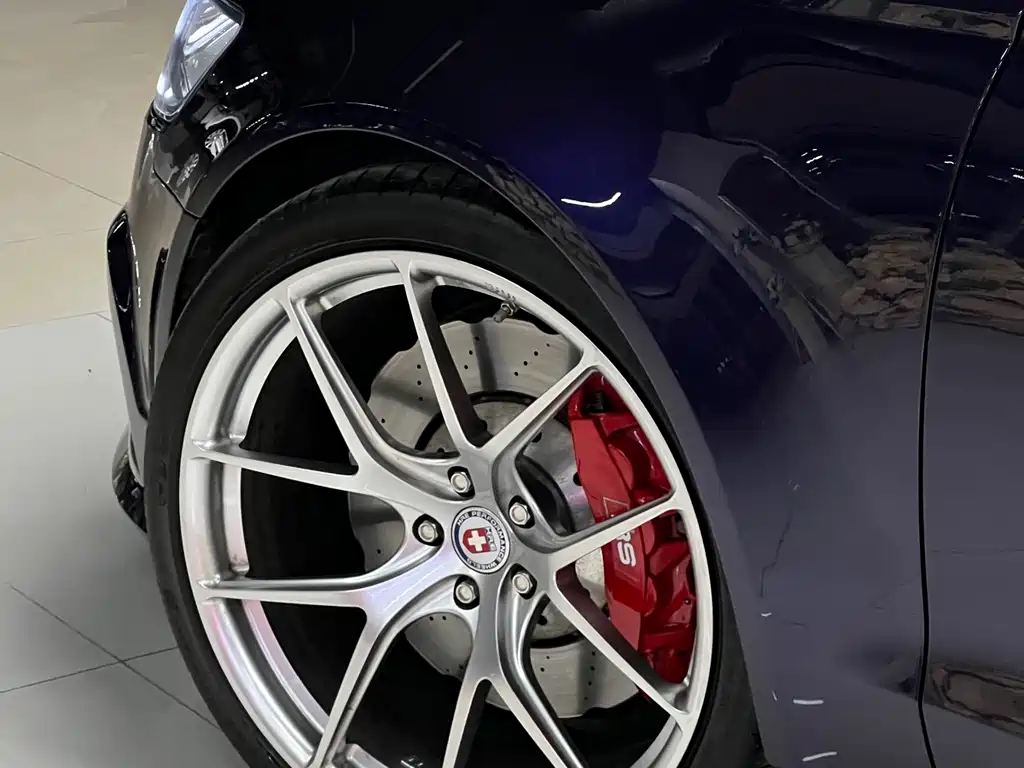 Audi RS 6 2016 RS 6 4.0T Avant купить на сайте DeffCars