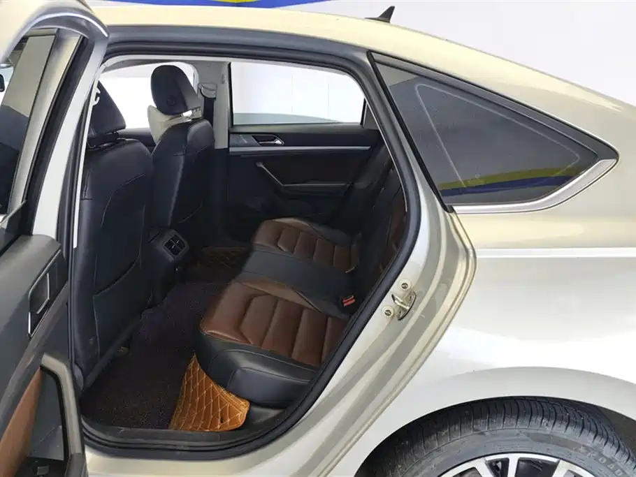 Lavida 2021 280TSI DSG Deluxe Edition купить на сайте DeffCars