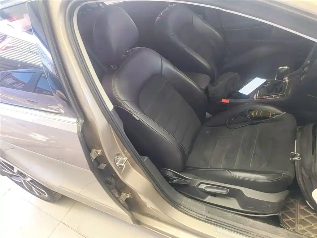 Golf 2018 230TSI automatic luxury model купить на сайте DeffCars